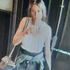 'Fast-paced search' for woman who admitted manslaughter after she escapes secure hospital
