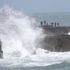 'Danger to life': Weather warnings as Storm Agnes set to bring 80mph winds