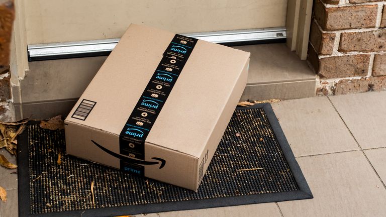 to add extra charge to same-day Prime deliveries in