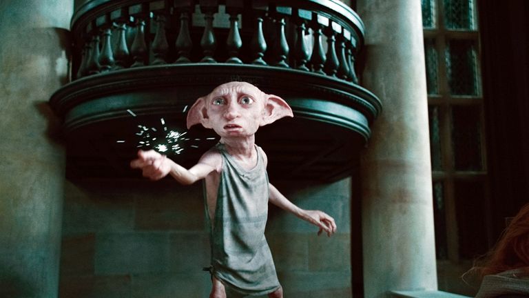 Dobby  