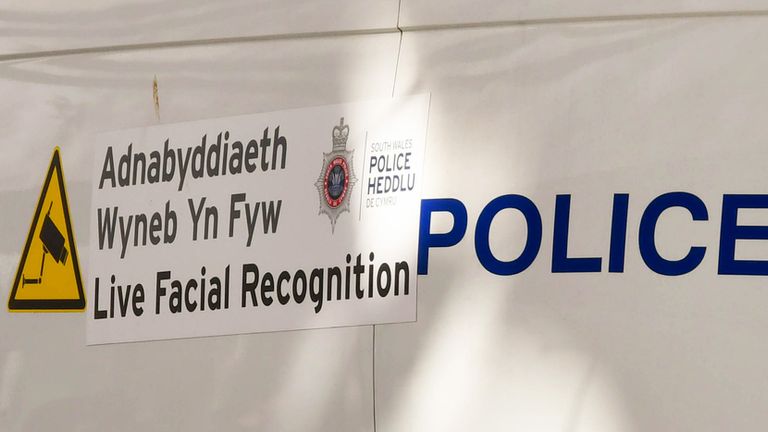 Police urged to double use of facial recognition software to track down offenders