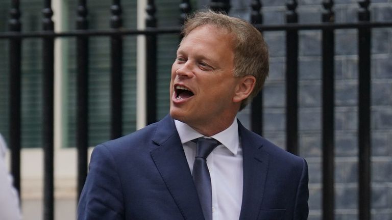 Cabinet reshuffle latest: School building closures days before term starts 'shocking'; Shapps appointment 'so depressing' - Vimarsana News
