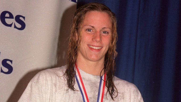 Helen Don-Duncan in 1998
