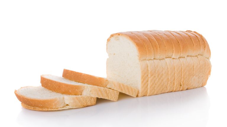 Mass manufactured bread can count as ultra-processed 