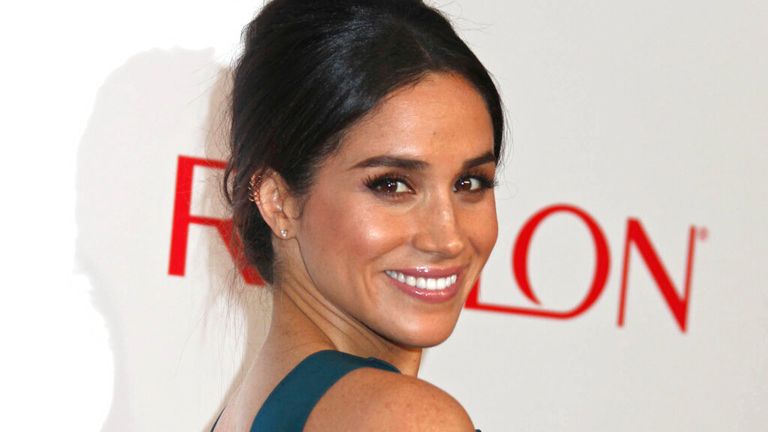 AUGUST 4th 2022: Duchess Meghan of Sussex celebrates her 41st birthday. She was born Rachel Meghan Markle in Los Angeles, California on August 4th 1981. - File Photo by: zz/HQB/STAR MAX/IPx 2014 10/28/14 Meghan Markle at an AIDS Foundation Gala held on October 28, 2014 in New York City. (NYC)
