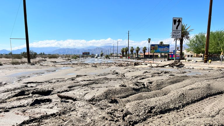 Palm Springs/Cathedral City