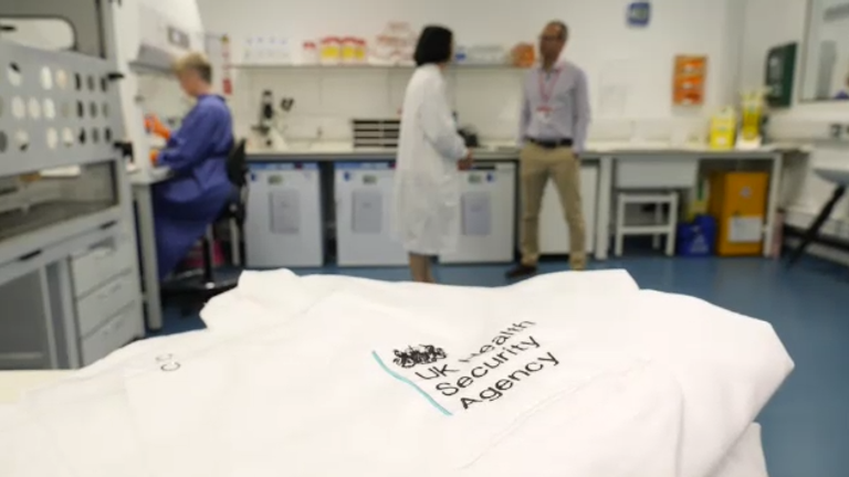 UK scientists have begun developing vaccines as an insurance against a new pandemic caused by an unknown ‘Disease X’. The work is being carried out at the government’s high-security Porton Down laboratory complex in Wiltshire by a team of more than 200 scientists.