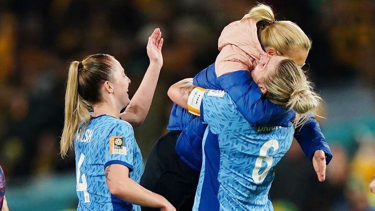 Women's World Cup Pay Up To $110 Million But Still Far Less Than Men's