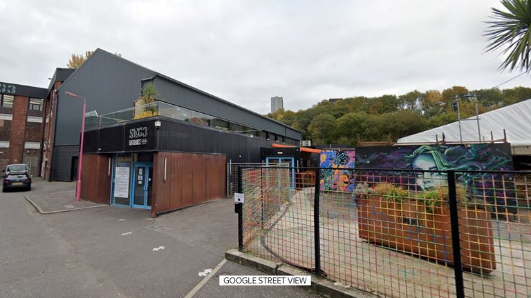 Deaths Of Teenagers Who Attended Dj Event At Swg3 In Glasgow Investigated As Drug Related But 