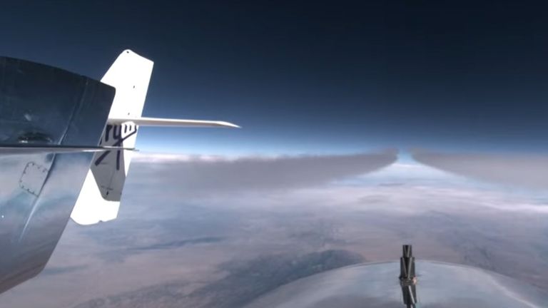 Virgin Galactic