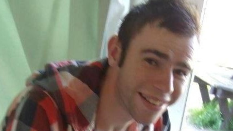 Kyle Vaughan. Pic: Gwent Police