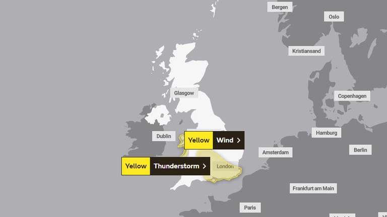 Pic: Met Office