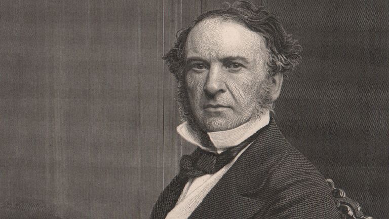 William Gladstone