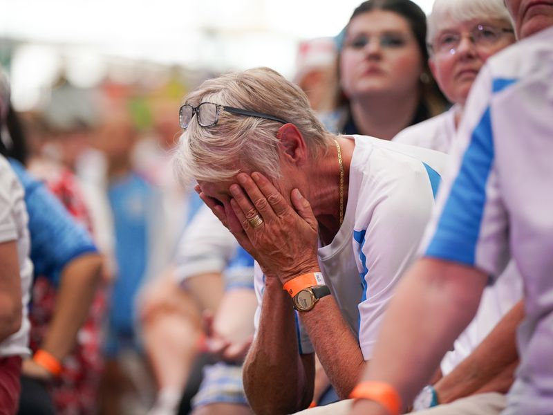 Fans demand to buy Mary Earps goalkeeper shirt after Lionesses hero's  penalty save in Women's World Cup final