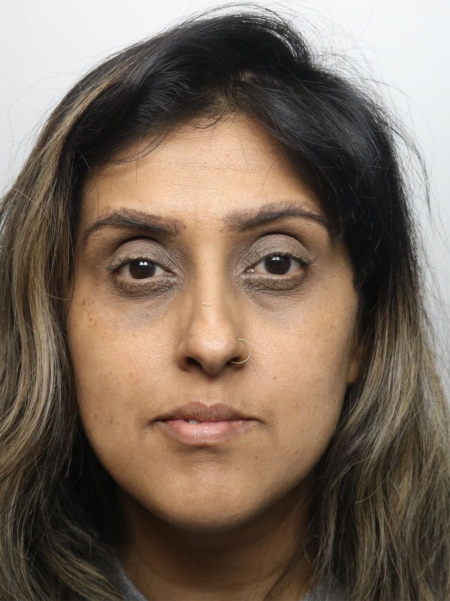 Tiktok Influencer Mahek Bukhari And Mother Found Guilty Of Double