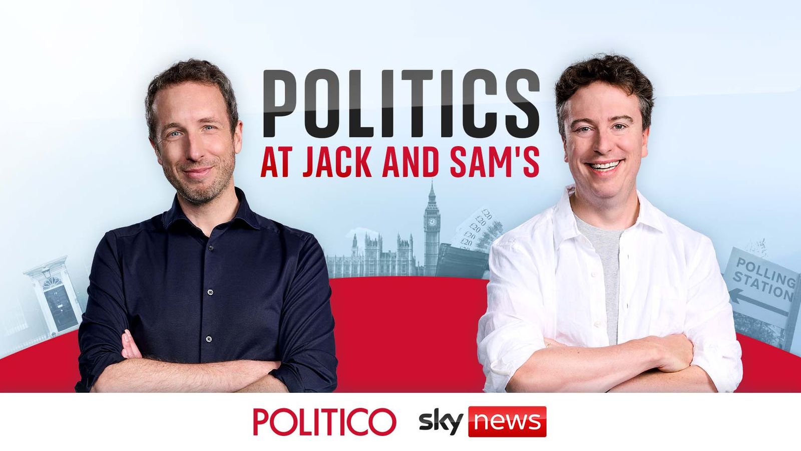 Politics at Jack and Sam's: The Week... of the Conservative Party conference  