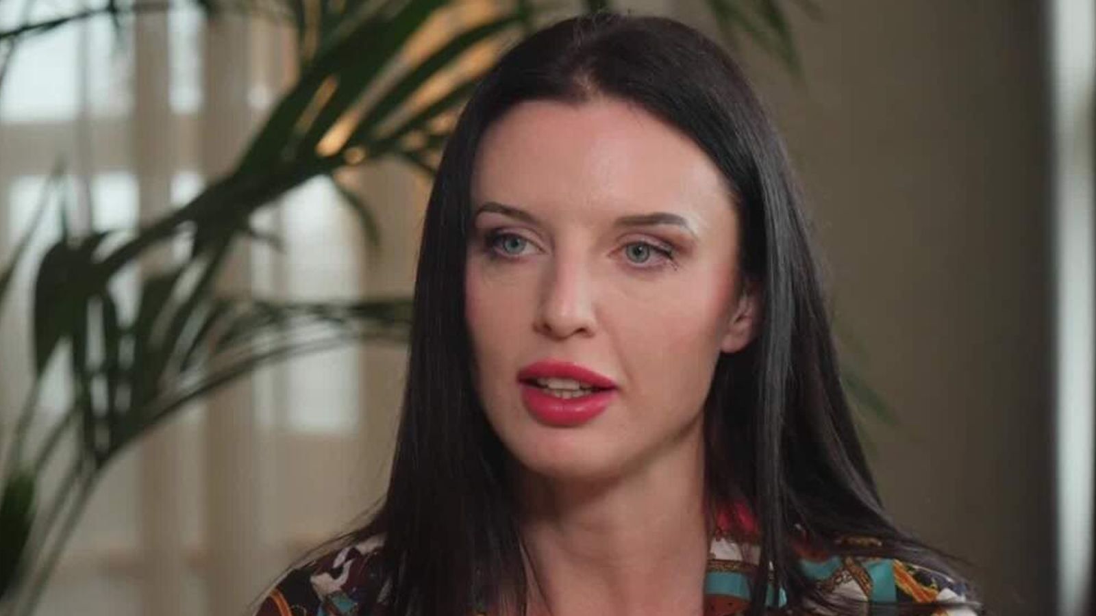 Evidence against Russell Brand says Andrew Sachs' granddaughter Baillie