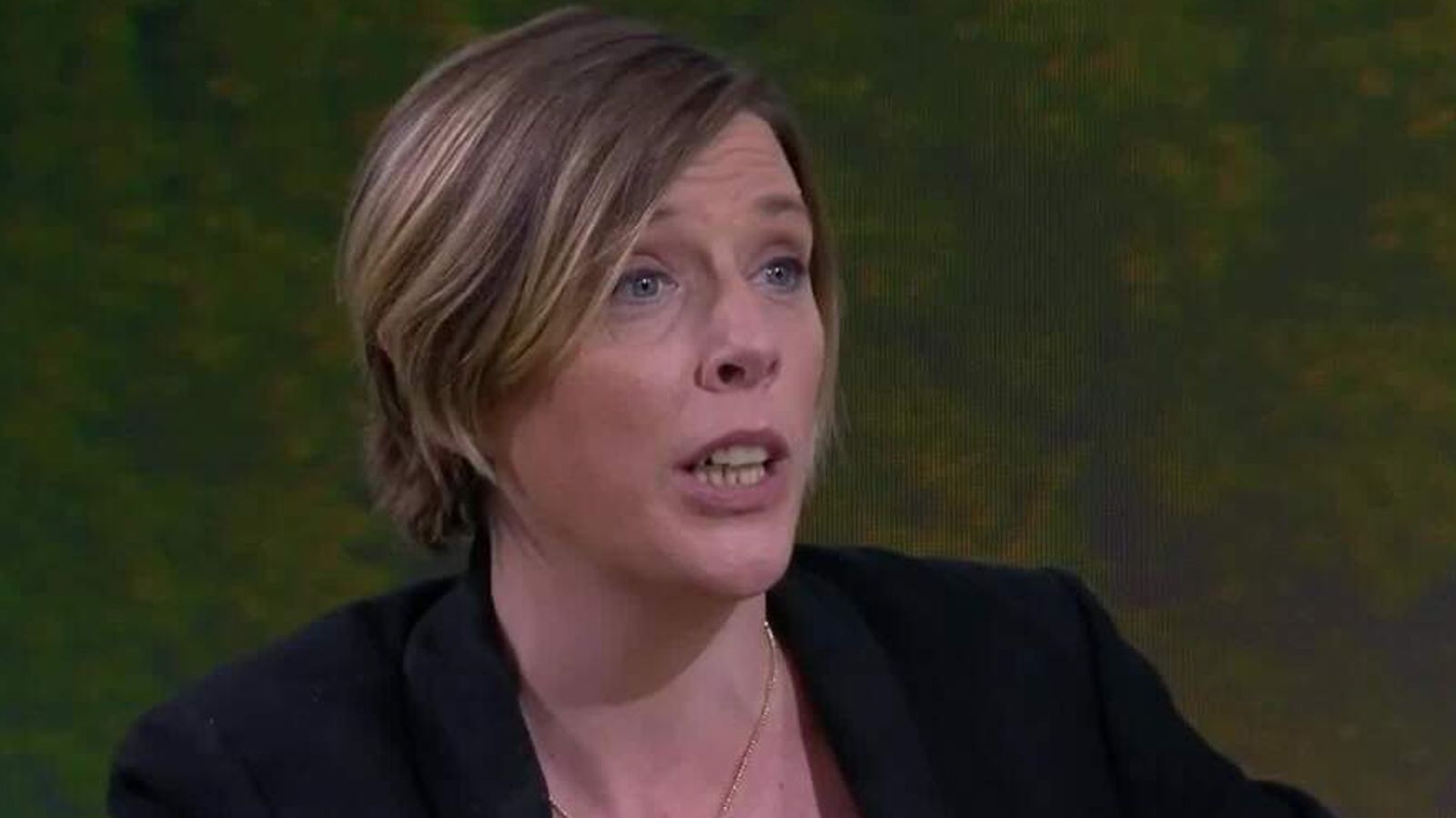 Labouristi tvrdia, že vzbura nie je väčšia, ako sa očakávalo – ale strata Jess Phillips je pre Keira Starmera veľkou ranou |  politické správy