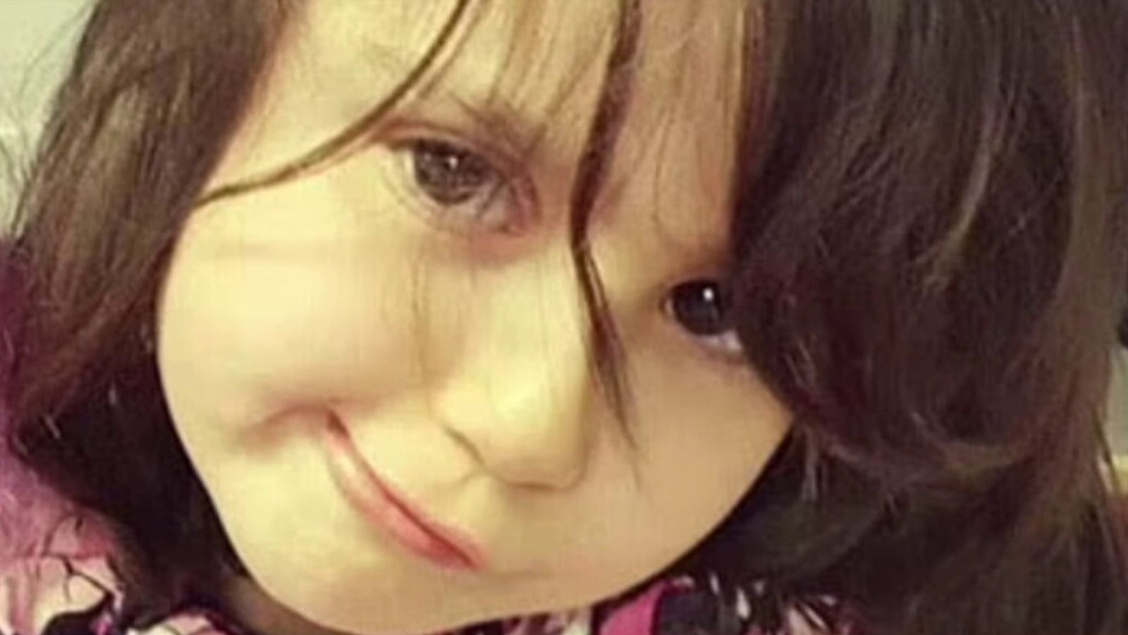 Sara Sharif's father, stepmother and uncle arrested on suspicion of murder