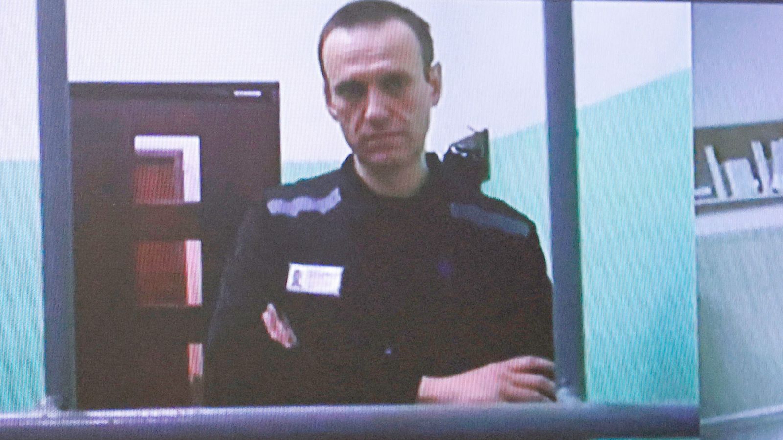 Vladimir Putin critic Alexei Navalny found in one of Russia's toughest prisons after no contact for nearly three weeks