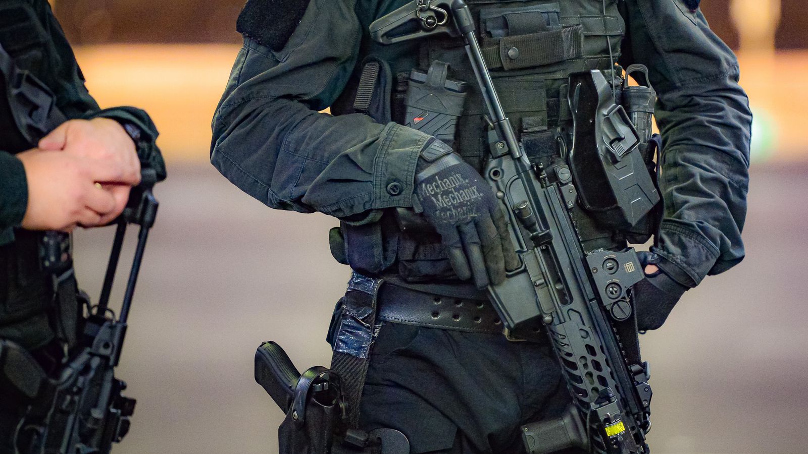 Will armed officer's murder charge force change in how police shootings are reported?