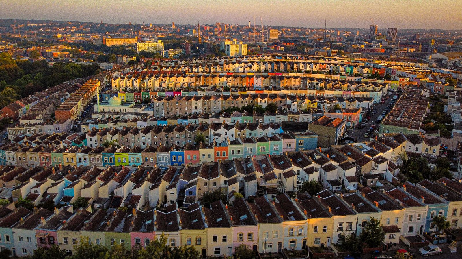 Housing: Waiting lists spiral in Bristol as rents become increasingly unaffordable