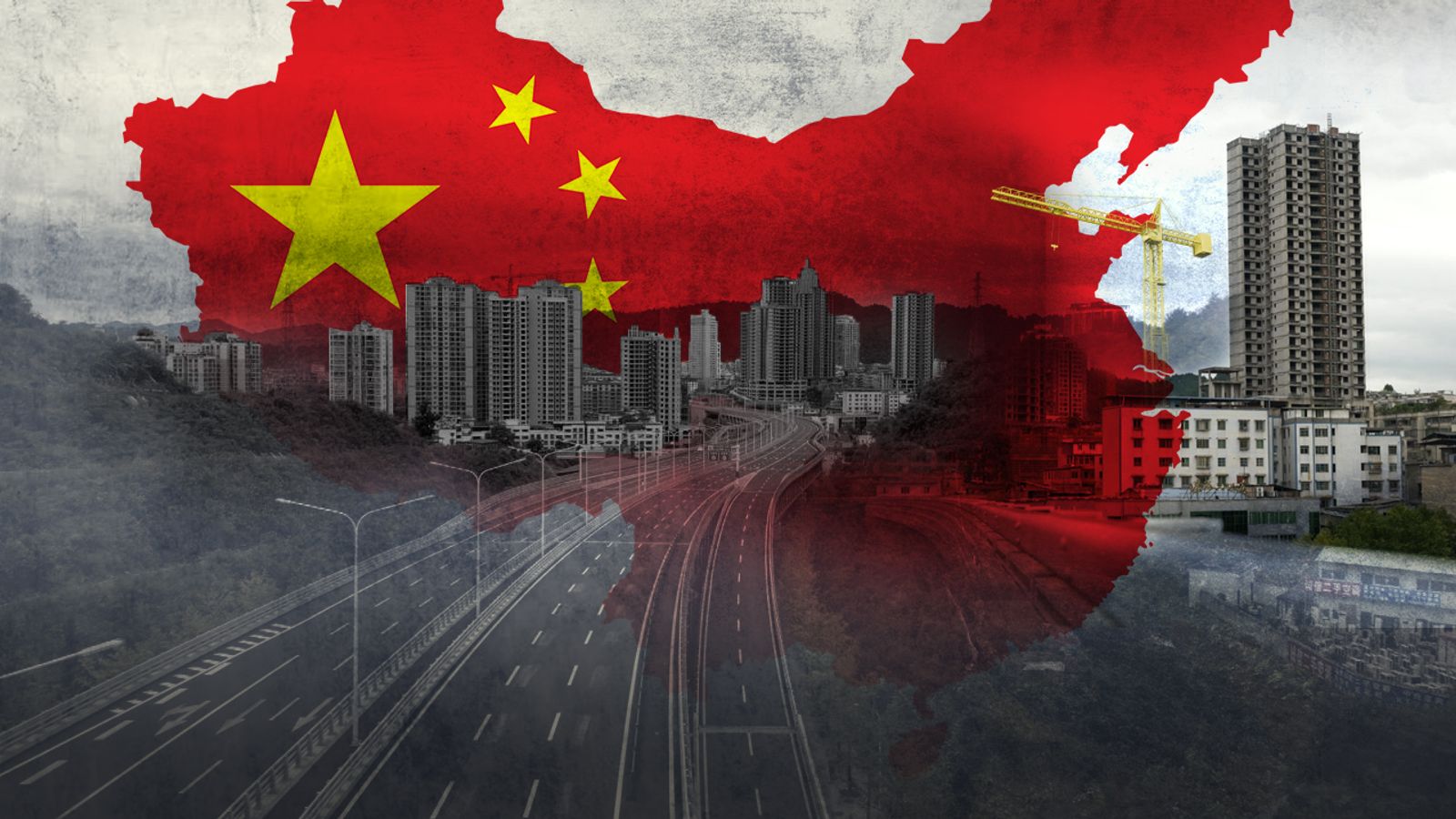 Экономика Китая выдохлась?  |  Новости мира