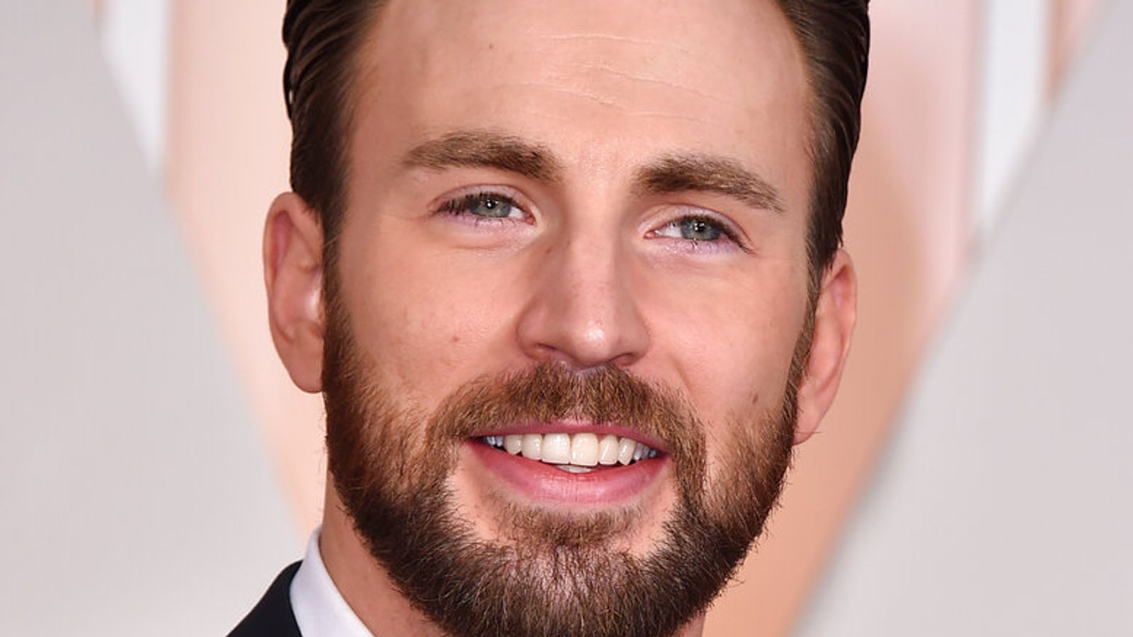 Captain America star Chris Evans marries actress Alba Baptista in at-home ceremony