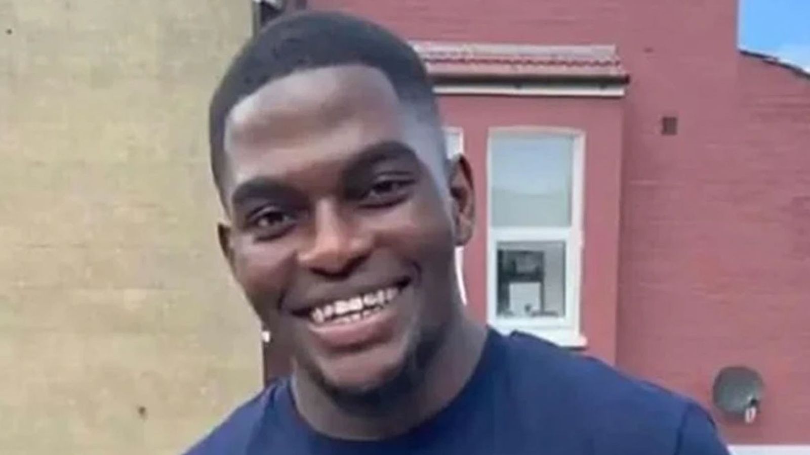 Met Police officer charged with Chris Kaba murder named for the first time