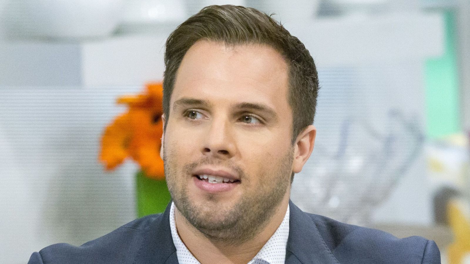 Dan Wootton Leaves Gb News To Launch His Own Independent Platform Ents And Arts News Sky News