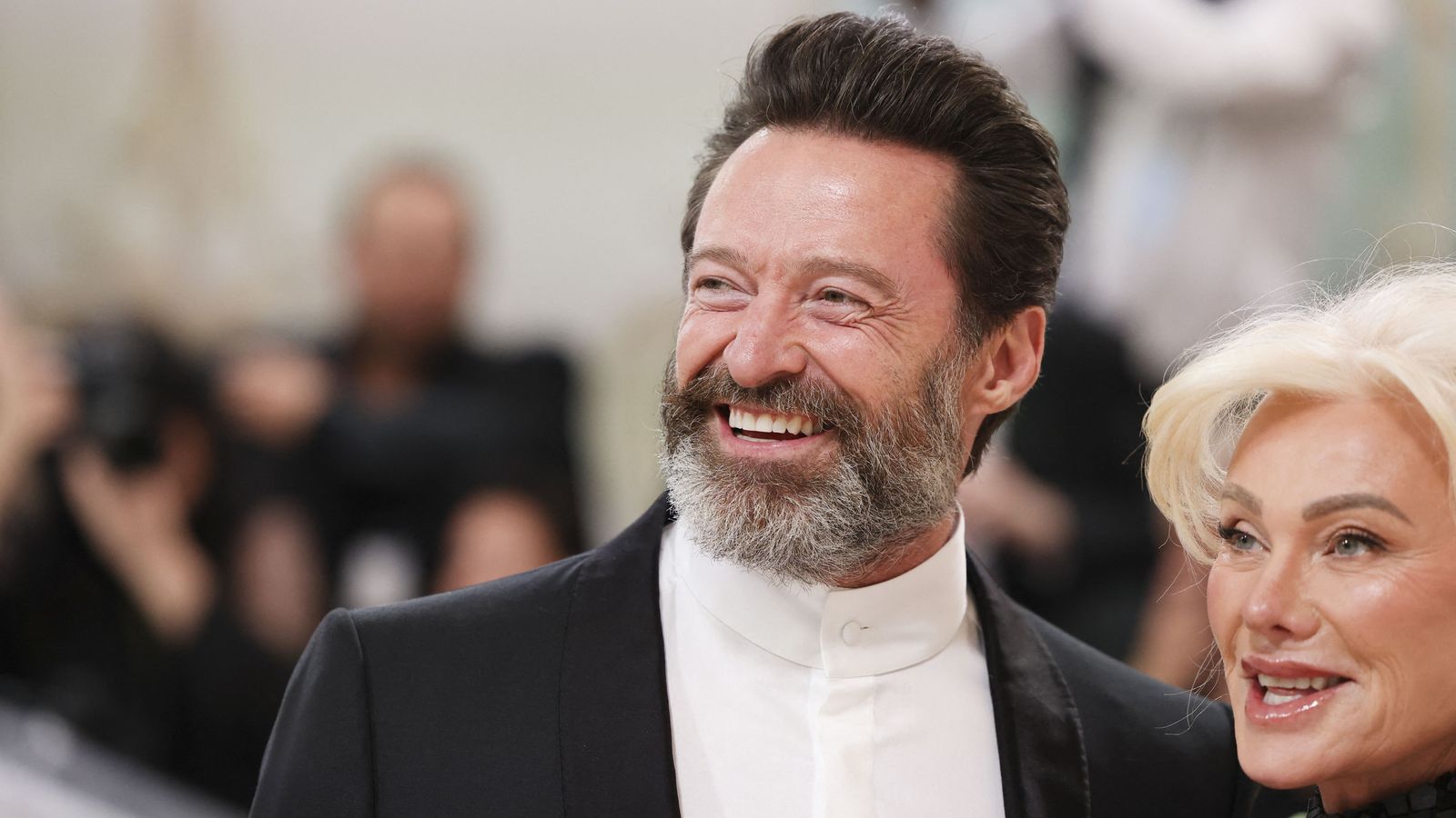 Hugh Jackman and his wife Deborra-Lee Furness separate after 27 years ...