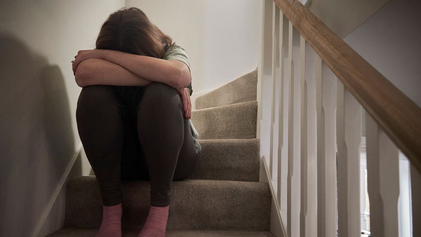 Жертвите на домашно насилие ще получат „средства за бягство“, за да избягат от насилници