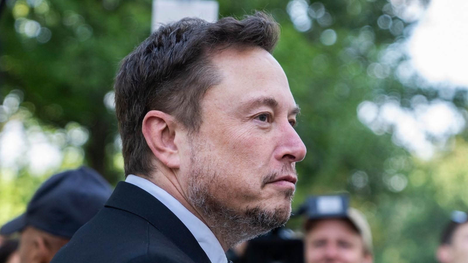 Elon Musk refuses to answer if his 'ignorance and ego' cost Ukrainian lives
