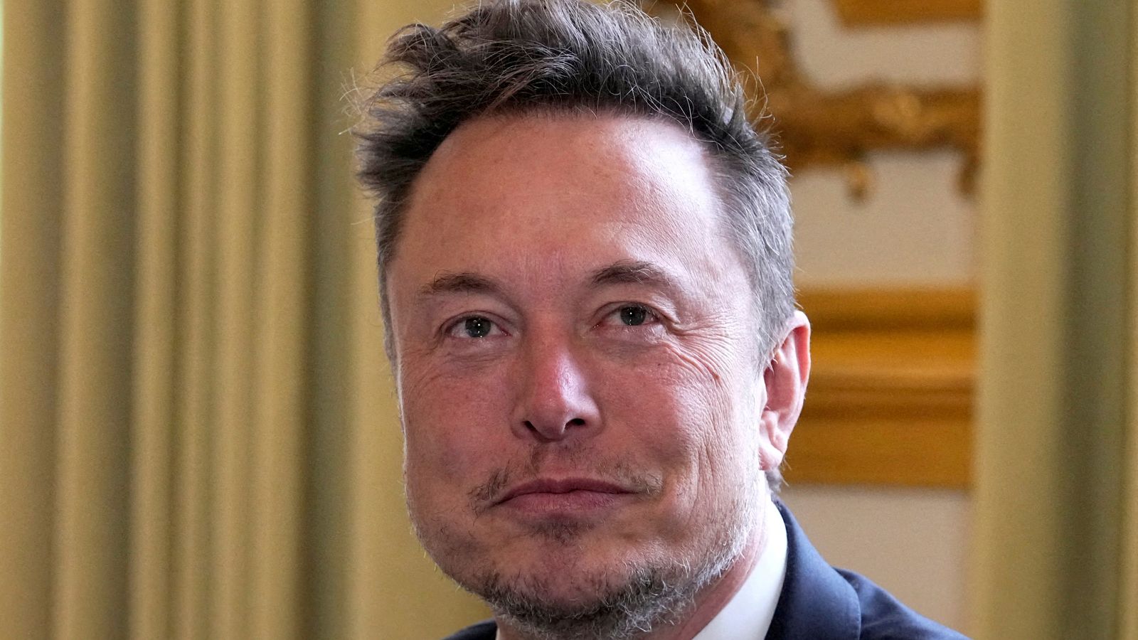 Elon Musk says he will start charging people to use X (Twitter)