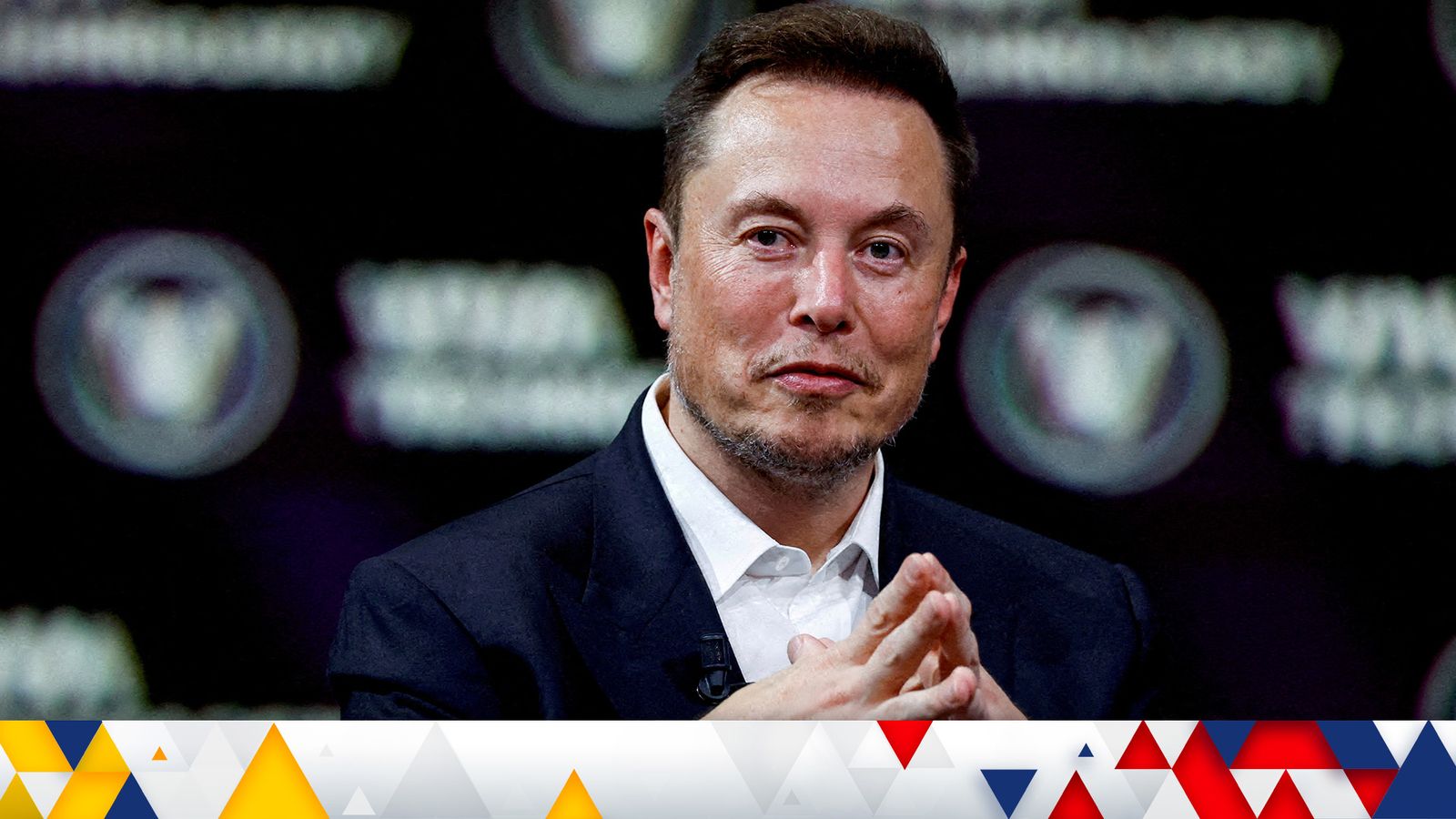 Ukraine war latest: Elon Musk admits thwarting major Ukrainian attack