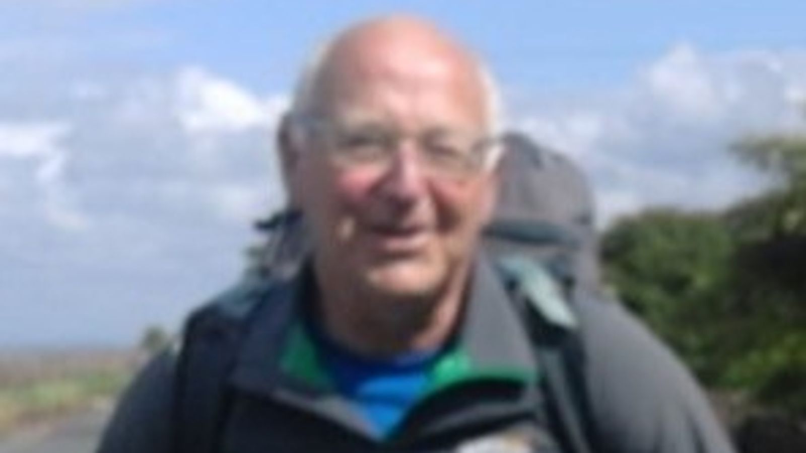 Body found in search for missing hillwalker Francis Johnson on Isle of Skye