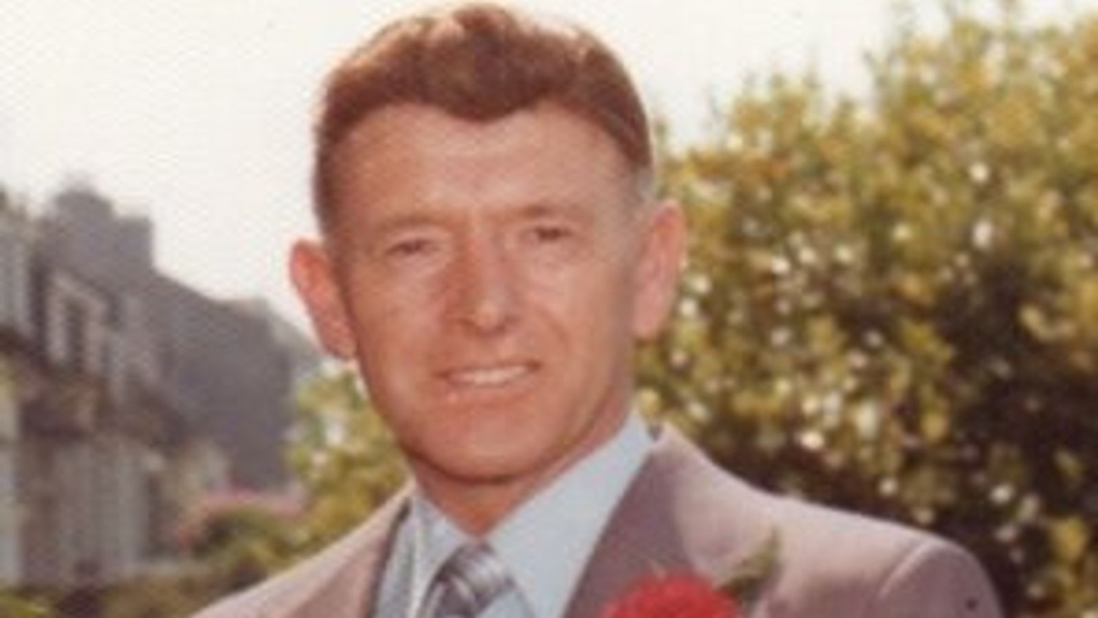 Джордж Мърдок: Полицията разкри пробив в ДНК при убийството на таксиметров шофьор в Абърдийн през 1983 г.