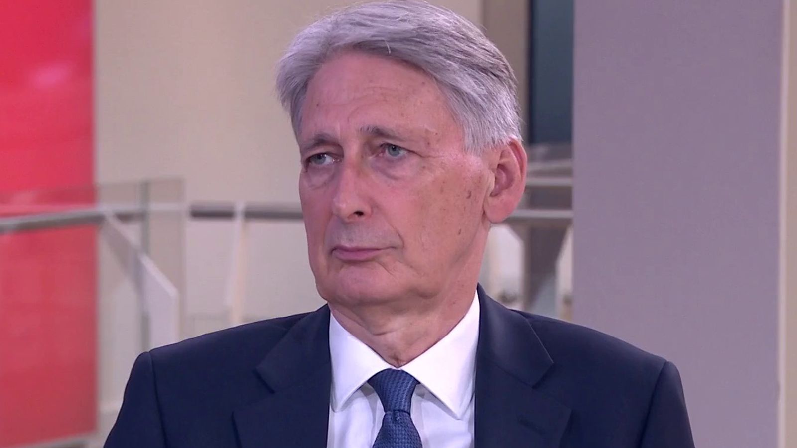 Ex-chancellor Lord Hammond to chair UK fintech Railsr