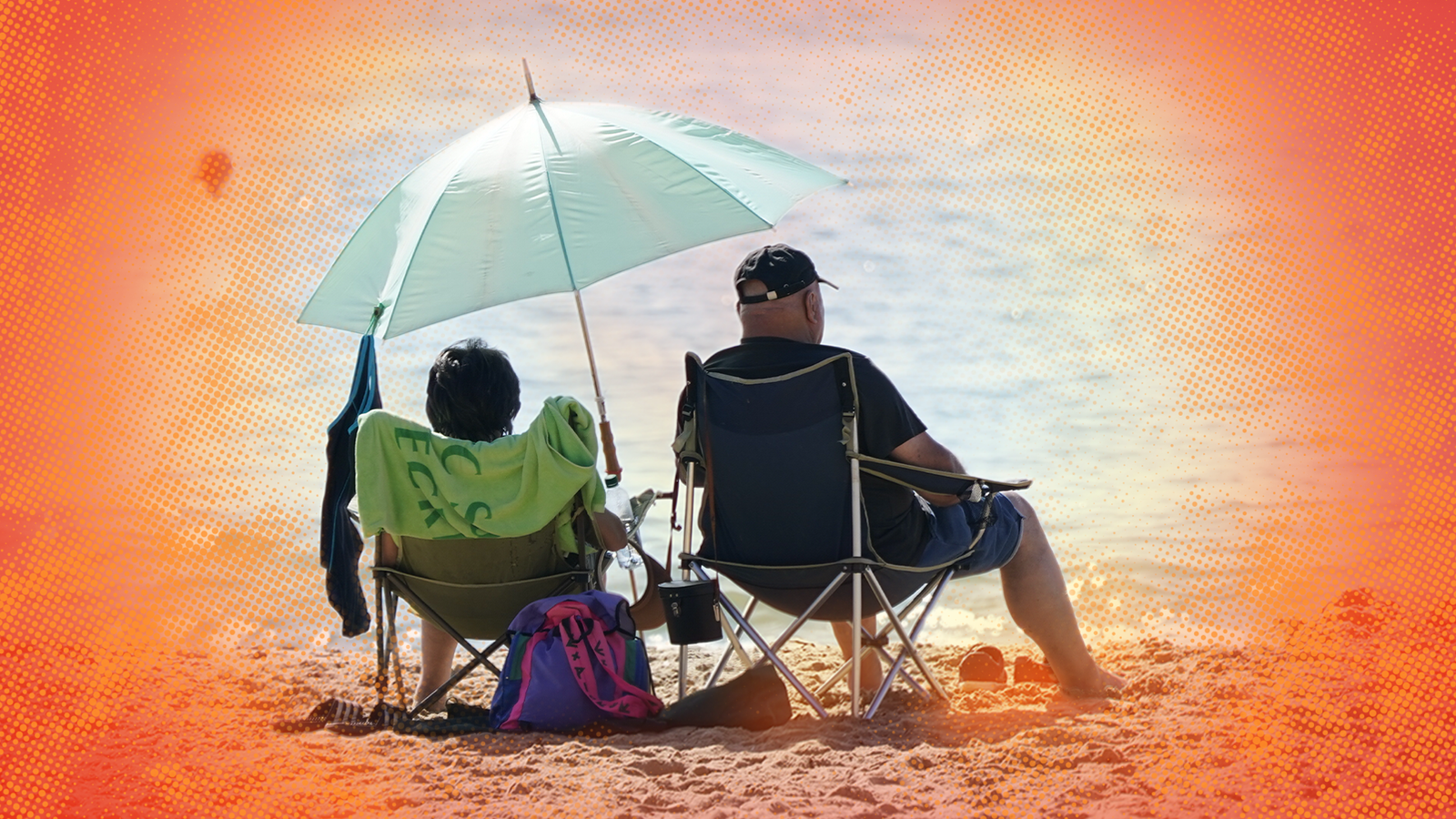 UK weather: Amber heat health alert issued for large parts of England