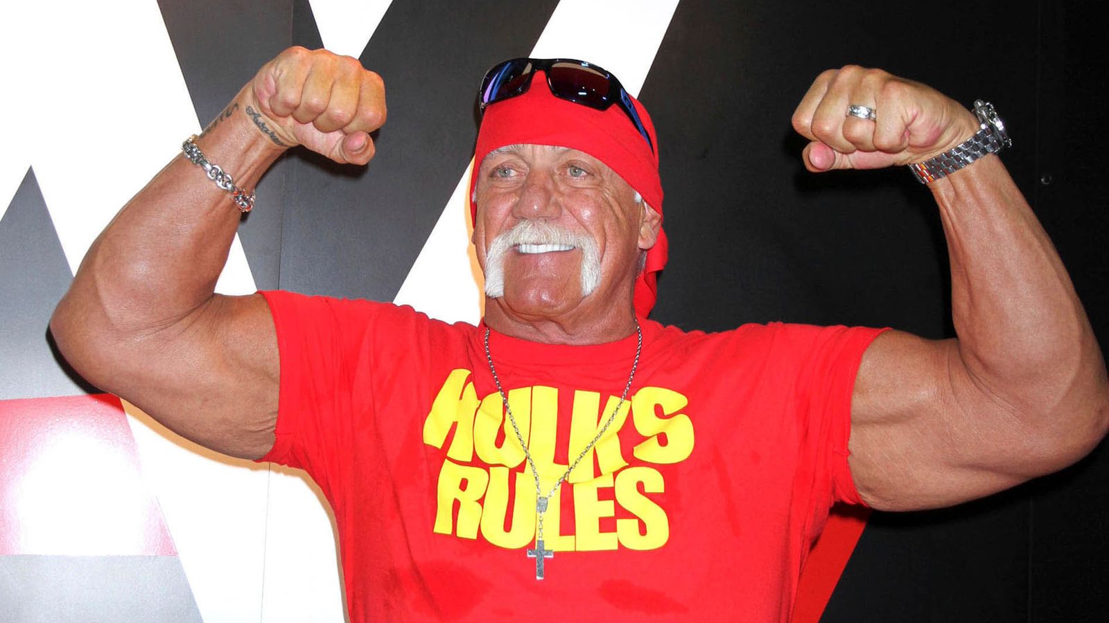 Hulk Hogan reveals weight loss after break from booze - 'it changed everything'