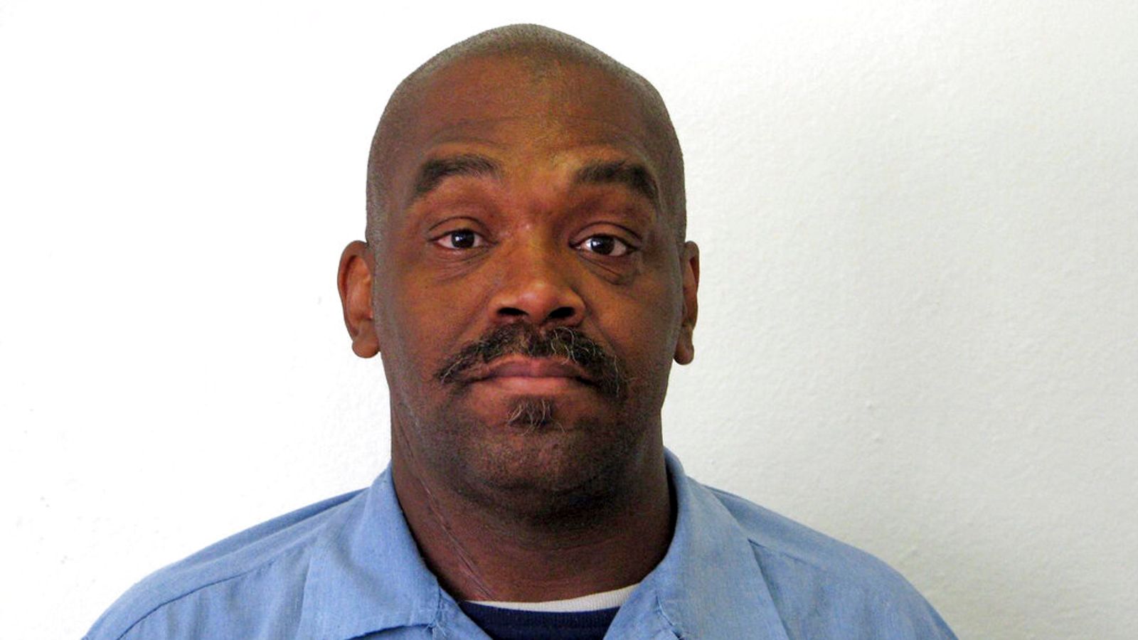 Jesse Johnson: Man sentenced to death in Oregon over 1998 murder freed ...