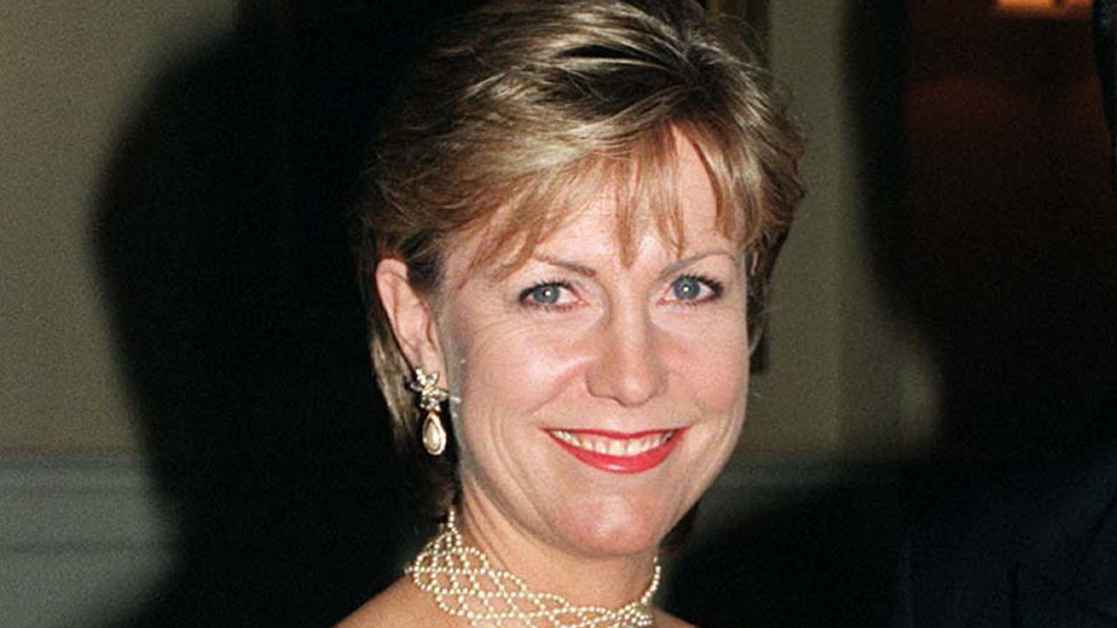 Jill Dando TV Presenter s Brother Nigel Dando Gives His Theory On Star Jill Dando TV Presenter s Brother Nigel Dando Gives His Theory On Star