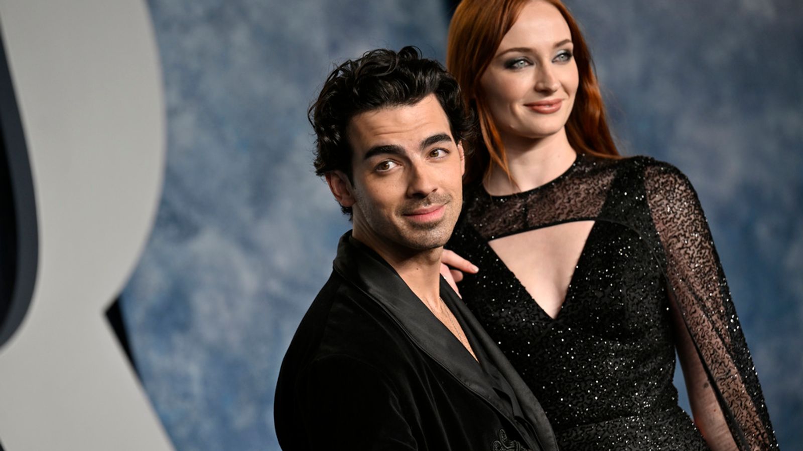 Joe Jonas files for divorce from Sophie Turner, reportedly calling their marriage 'irretrievably broken'
