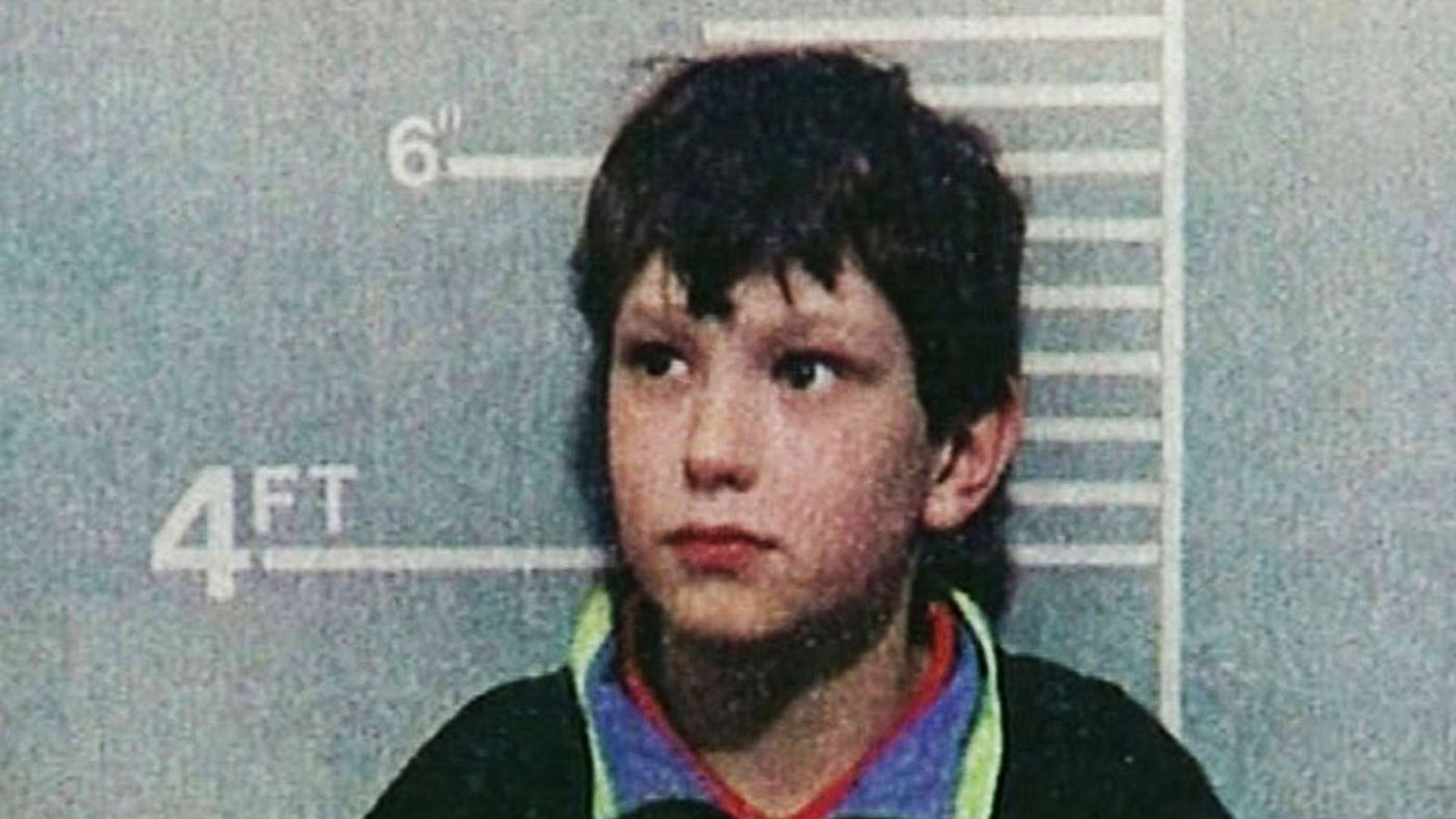 Venables 'feels he is the one that has been wronged' - but 'should never be released', says James Bulger's mother