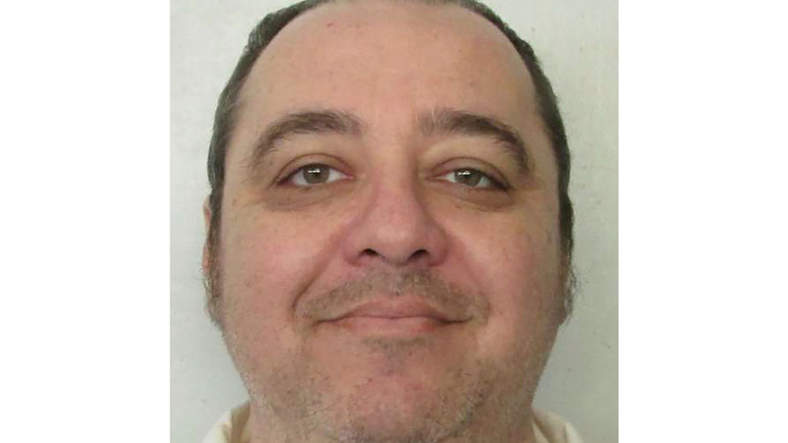 Alabama murderer to become first inmate in US executed with nitrogen