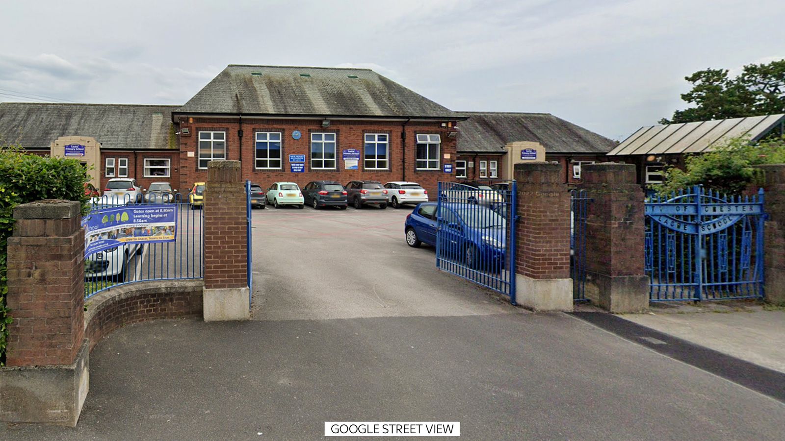 Parents 'petrified' after malicious emails sent to schools in North West