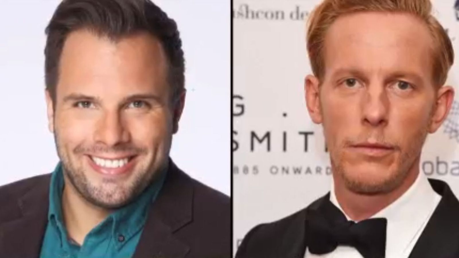 GB News show Dan Wootton Tonight receives more than 8,000 complaints after Laurence Fox comments