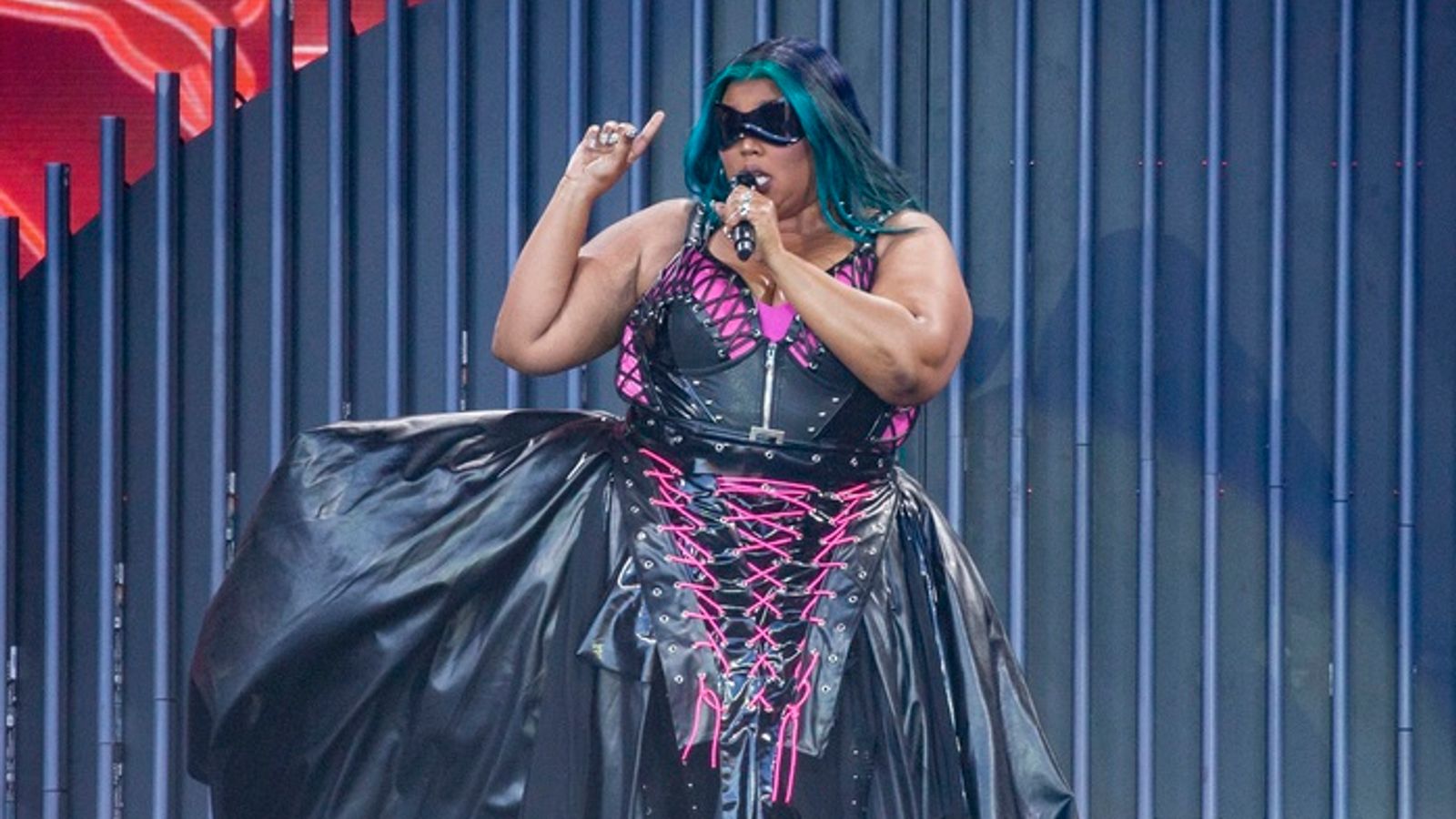 Lizzo faces new harassment claims in lawsuit from former wardrobe designer