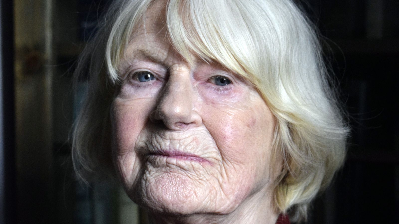 Маргарет Бетс: Разбивачът на кодове от Втората световна война в Блечли Парк, който запази „острия си мозък до края“, умира