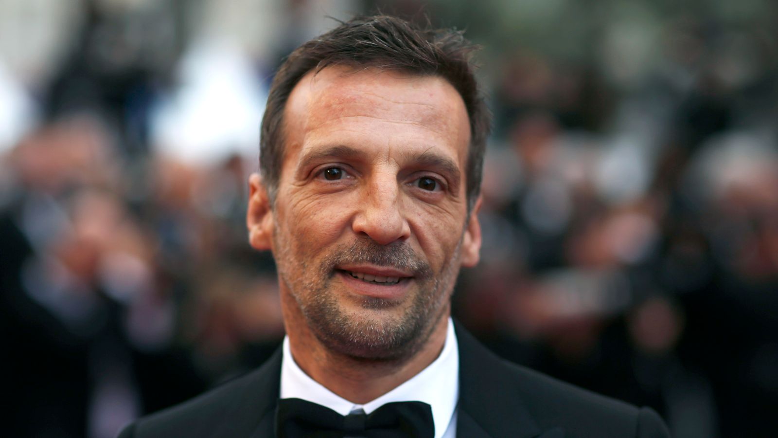 Mathieu Kassovitz: French actor and La Haine director ‘seriously injured’ in motorbike accident